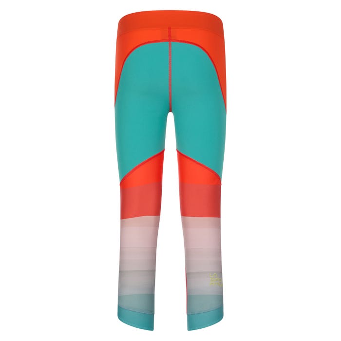 La Sportiva Sensation Leggings WPantaloni Arrampicata Consegna Veloce