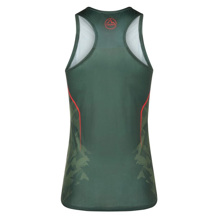 La Sportiva Pacer Tank WT-Shirts Trail Running Shopping Online