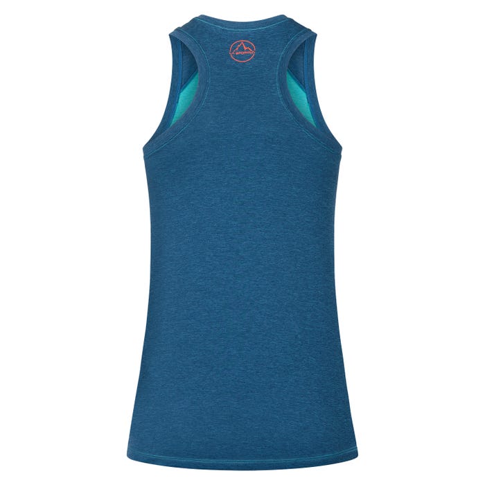 La Sportiva Tracer Tank WT-Shirts Trail Running Prezzo Ridotto