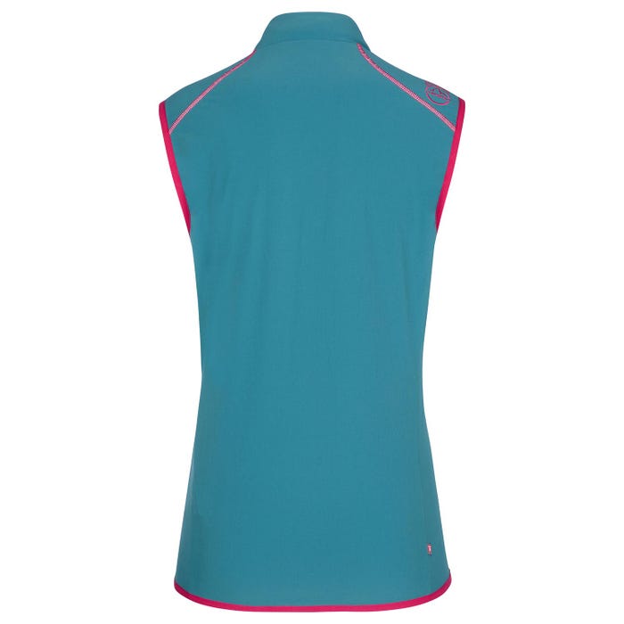La Sportiva Alya Vest WGilet Trail Running Sottocosto