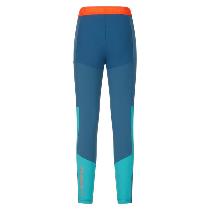 La Sportiva Camino Tight Pant WPantaloni Escursionismo Pezzi Unici