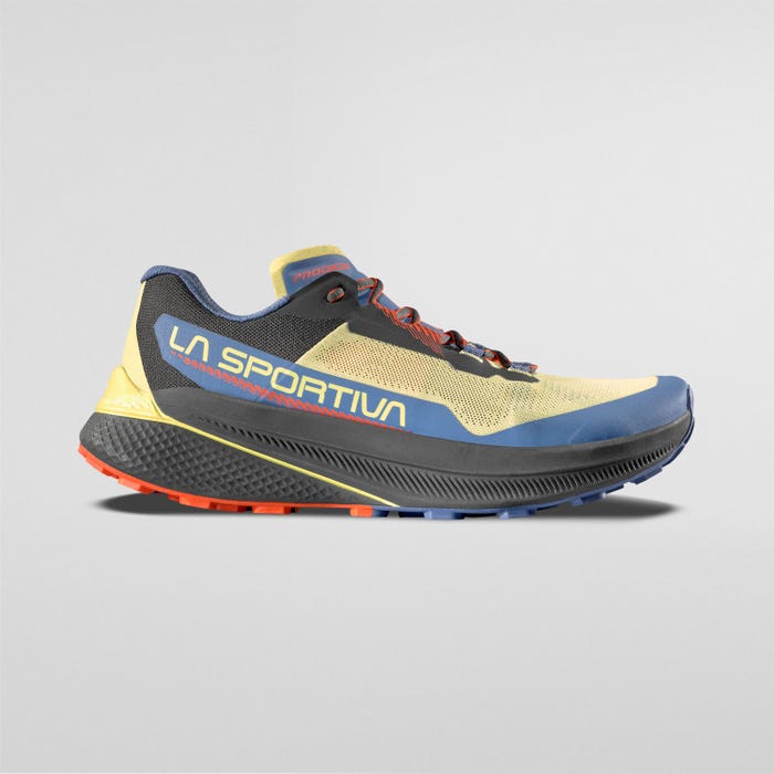 La Sportiva Prodigio WomanCalzature Trail Running Shopping Online
