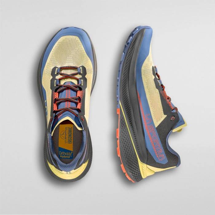 La Sportiva Prodigio WomanCalzature Trail Running Shopping Online