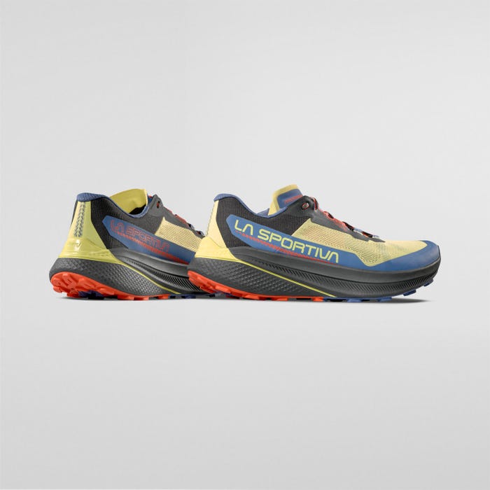 La Sportiva Prodigio WomanCalzature Trail Running Shopping Online