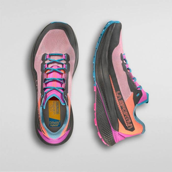 La Sportiva Prodigio WomanCalzature Trail Running Affare Del Giorno