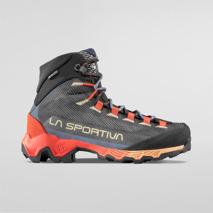 La Sportiva Aequilibrium Hike Woman GtxCalzature Escursionismo Sconto
