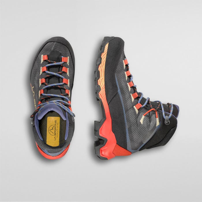 La Sportiva Aequilibrium Hike Woman GtxCalzature Escursionismo Sconto