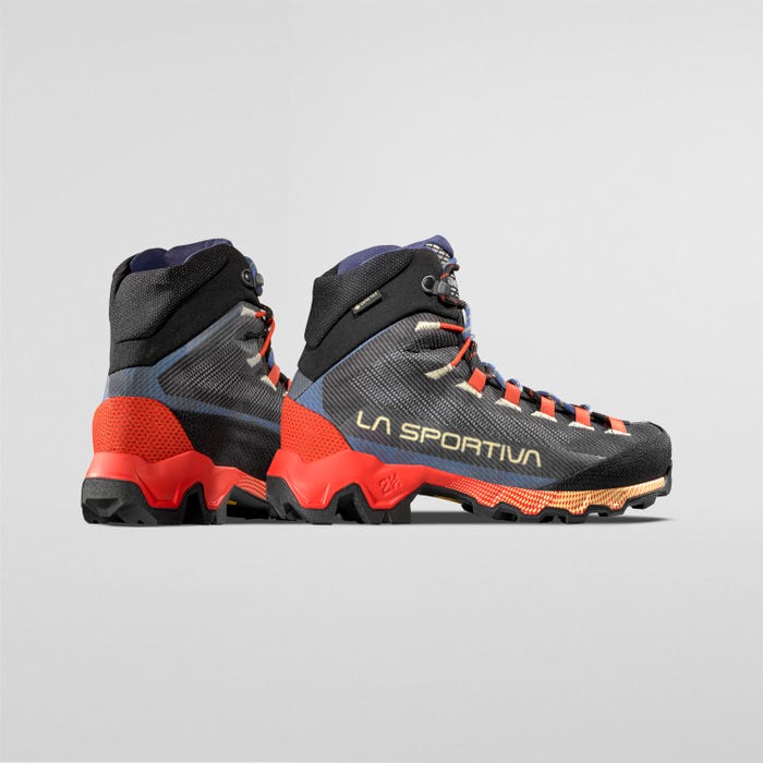 La Sportiva Aequilibrium Hike Woman GtxCalzature Escursionismo Sconto
