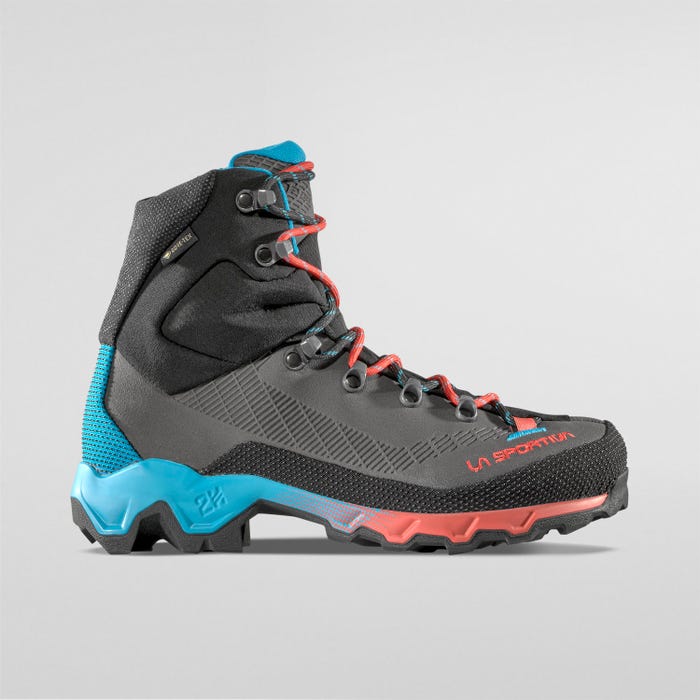 La Sportiva Aequilibrium Trek Woman GtxCalzature Escursionismo Economico