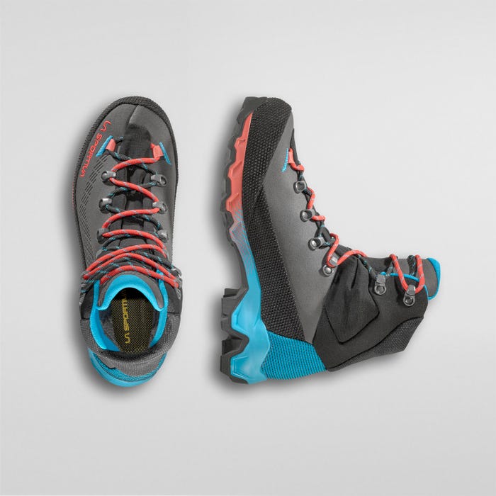 La Sportiva Aequilibrium Trek Woman GtxCalzature Escursionismo Economico