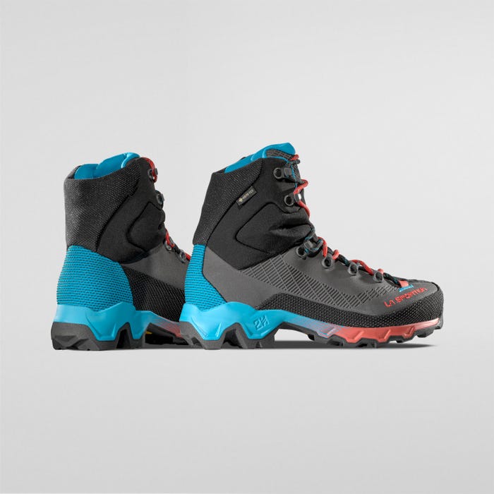La Sportiva Aequilibrium Trek Woman GtxCalzature Escursionismo Economico