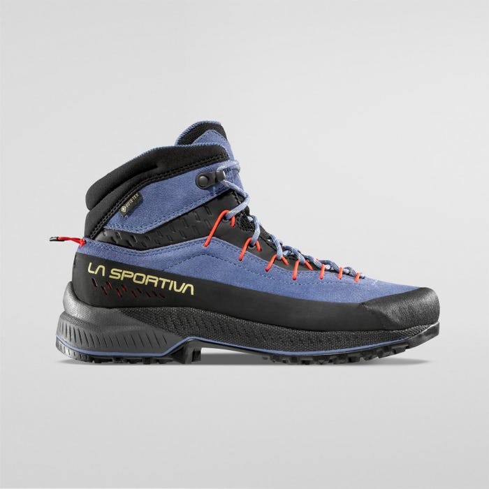 La Sportiva TX4 Evo Mid Woman GtxCalzature Avvicinamento Online