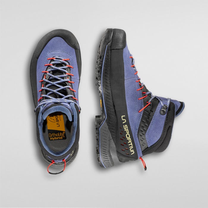La Sportiva TX4 Evo Mid Woman GtxCalzature Avvicinamento Online