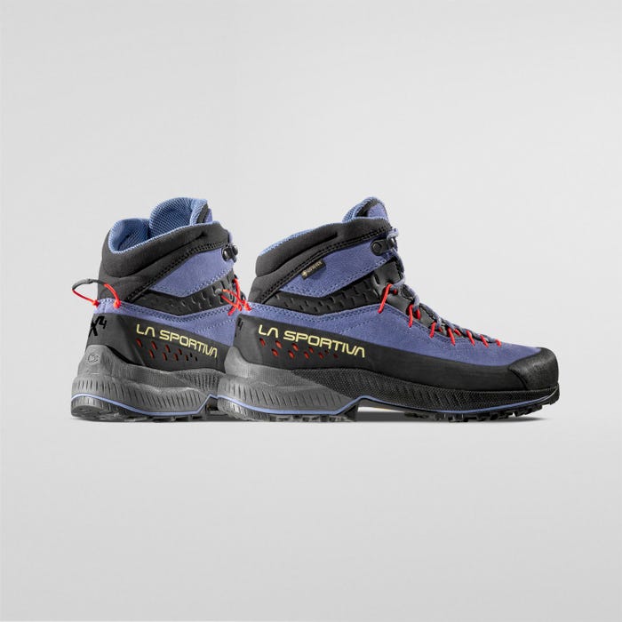 La Sportiva TX4 Evo Mid Woman GtxCalzature Avvicinamento Online