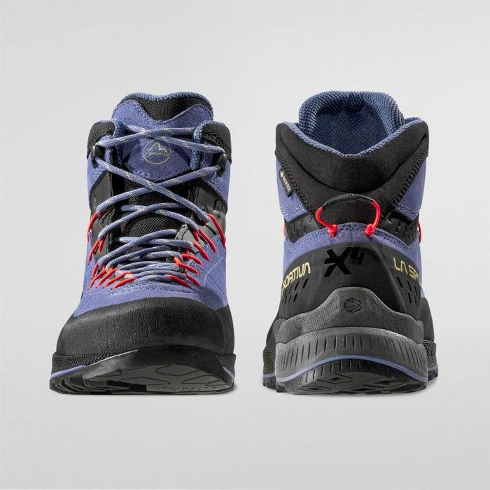 La Sportiva TX4 Evo Mid Woman GtxCalzature Avvicinamento Online