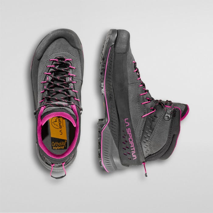 La Sportiva TX4 Evo Mid Woman GtxCalzature Avvicinamento Outlet