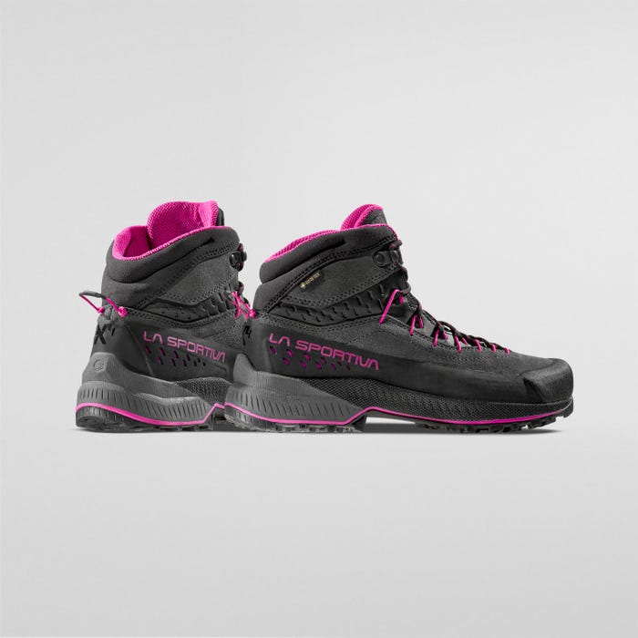 La Sportiva TX4 Evo Mid Woman GtxCalzature Avvicinamento Outlet