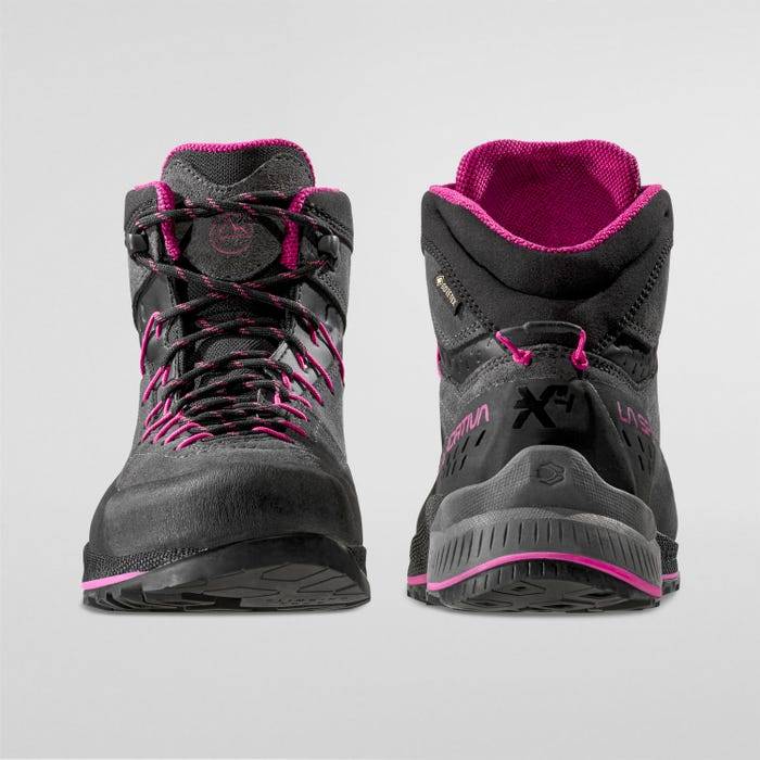 La Sportiva TX4 Evo Mid Woman GtxCalzature Avvicinamento Outlet