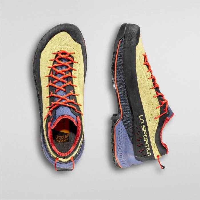 La Sportiva TX4 Evo WomanCalzature Avvicinamento In Vendita