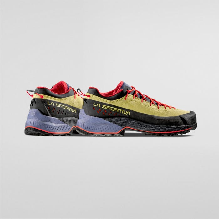La Sportiva TX4 Evo WomanCalzature Avvicinamento In Vendita