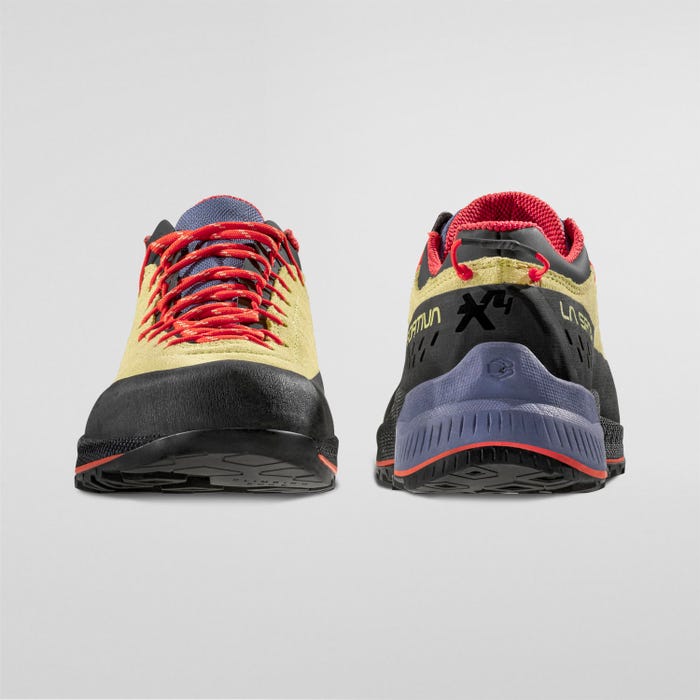 La Sportiva TX4 Evo WomanCalzature Avvicinamento In Vendita