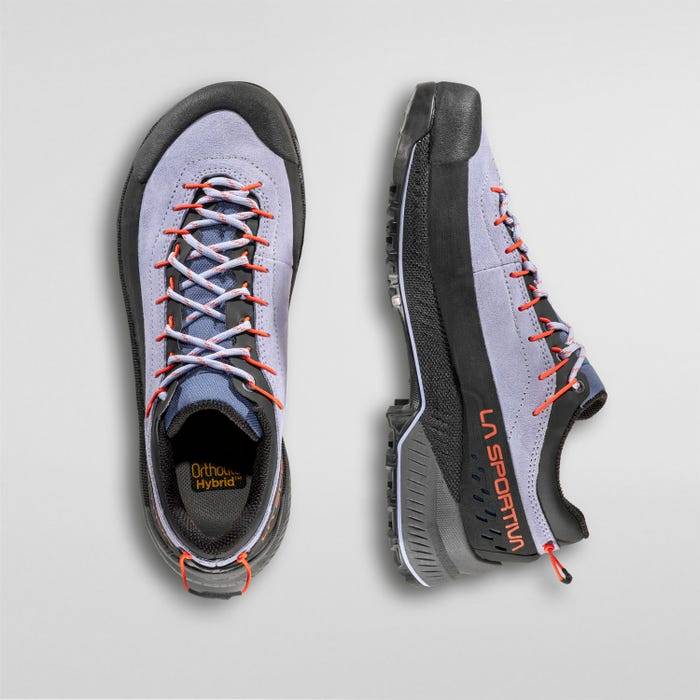 La Sportiva TX4 Evo WomanCalzature Avvicinamento Vendita Calda