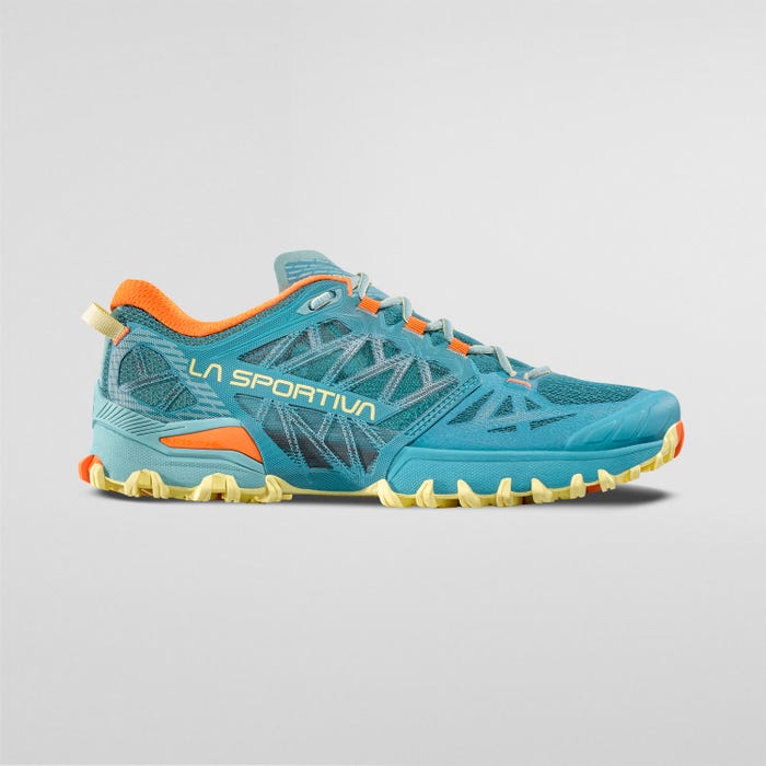 La Sportiva Bushido III WomanCalzature Trail Running Saldi Di Fabbrica