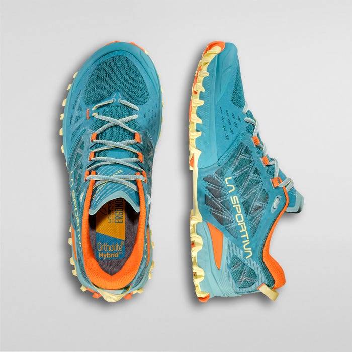 La Sportiva Bushido III WomanCalzature Trail Running Saldi Di Fabbrica