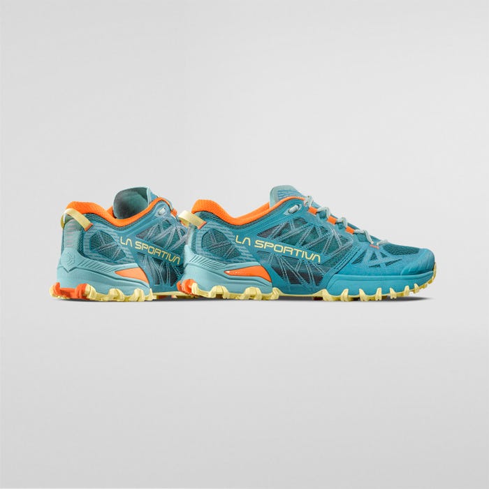 La Sportiva Bushido III WomanCalzature Trail Running Saldi Di Fabbrica