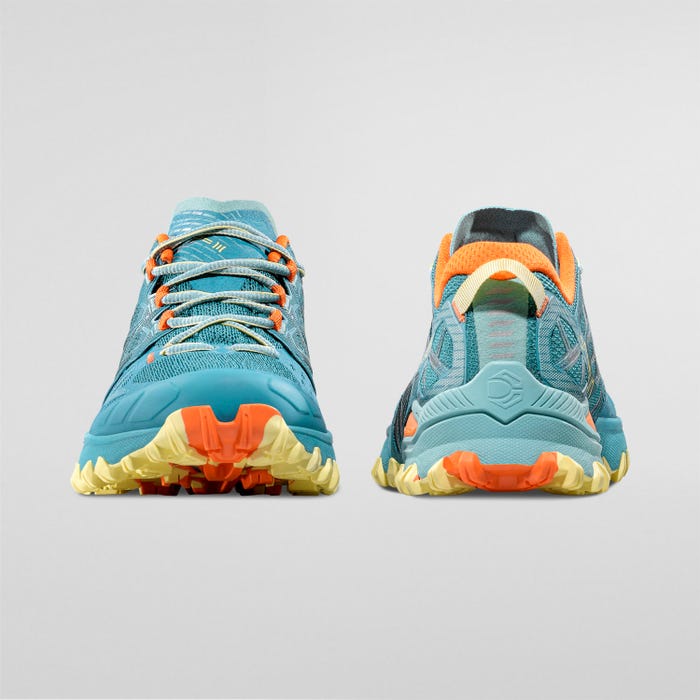 La Sportiva Bushido III WomanCalzature Trail Running Saldi Di Fabbrica