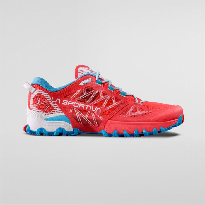 La Sportiva Bushido III WomanCalzature Trail Running I Più Venduti
