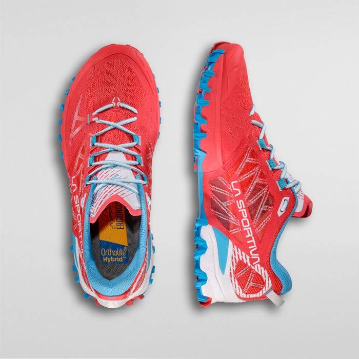 La Sportiva Bushido III WomanCalzature Trail Running I Più Venduti