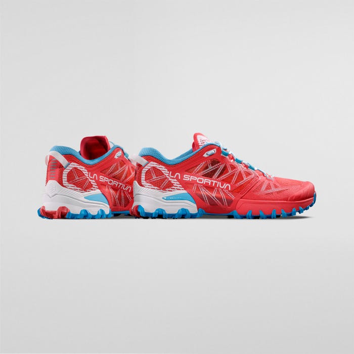 La Sportiva Bushido III WomanCalzature Trail Running I Più Venduti