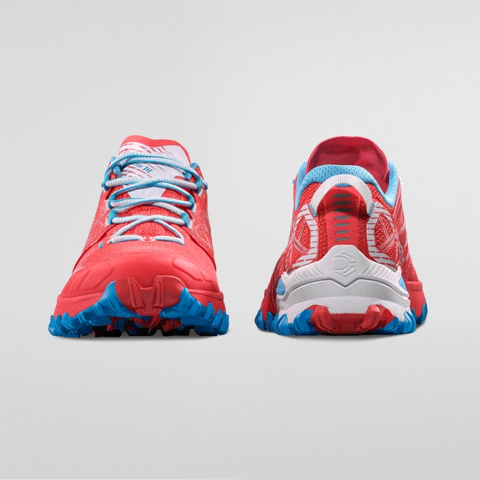 La Sportiva Bushido III WomanCalzature Trail Running I Più Venduti