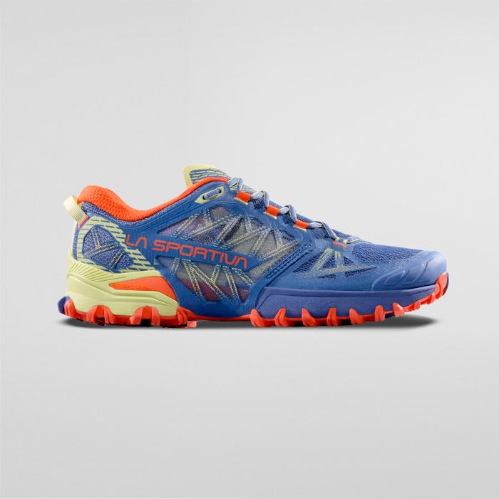 La Sportiva Bushido III WomanCalzature Trail Running Vendite Flash