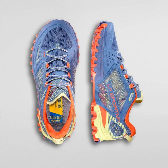 La Sportiva Bushido III WomanCalzature Trail Running Vendite Flash