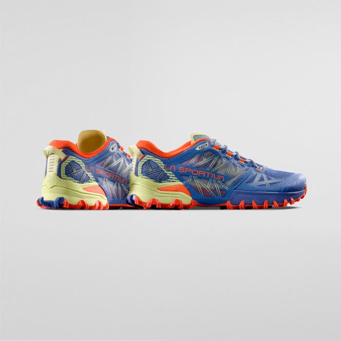 La Sportiva Bushido III WomanCalzature Trail Running Vendite Flash