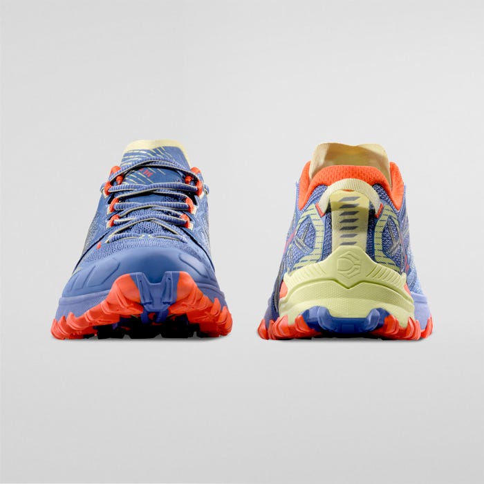 La Sportiva Bushido III WomanCalzature Trail Running Vendite Flash