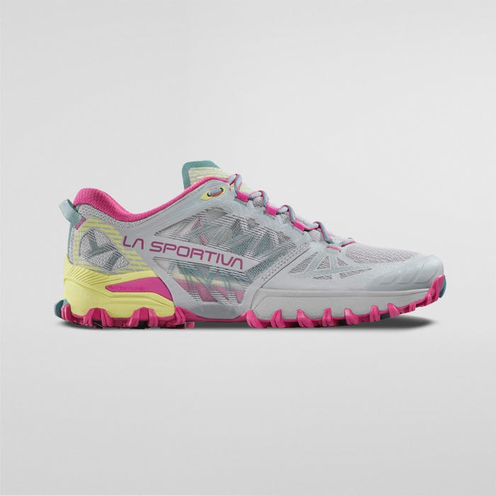 La Sportiva Bushido III WomanCalzature Trail Running Negozio