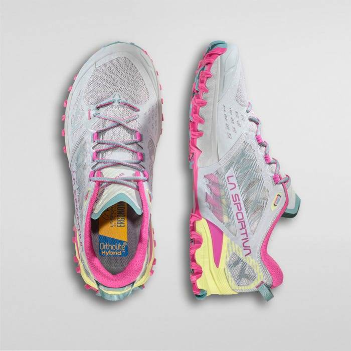 La Sportiva Bushido III WomanCalzature Trail Running Negozio