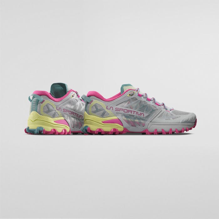 La Sportiva Bushido III WomanCalzature Trail Running Negozio