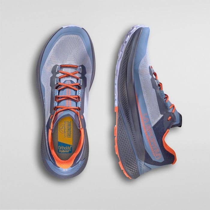 La Sportiva Prodigio WomanCalzature Trail Running Qualità