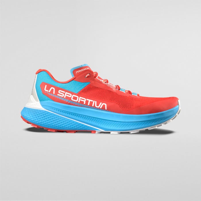 La Sportiva Prodigio WomanCalzature Trail Running Vendita