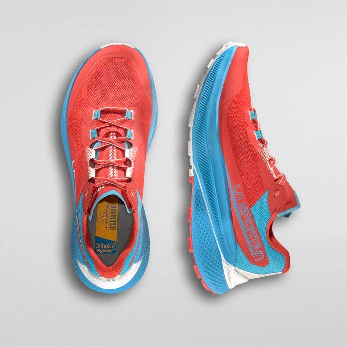La Sportiva Prodigio WomanCalzature Trail Running Vendita