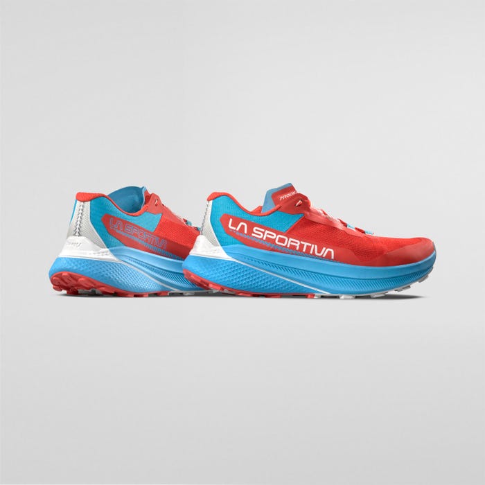 La Sportiva Prodigio WomanCalzature Trail Running Vendita