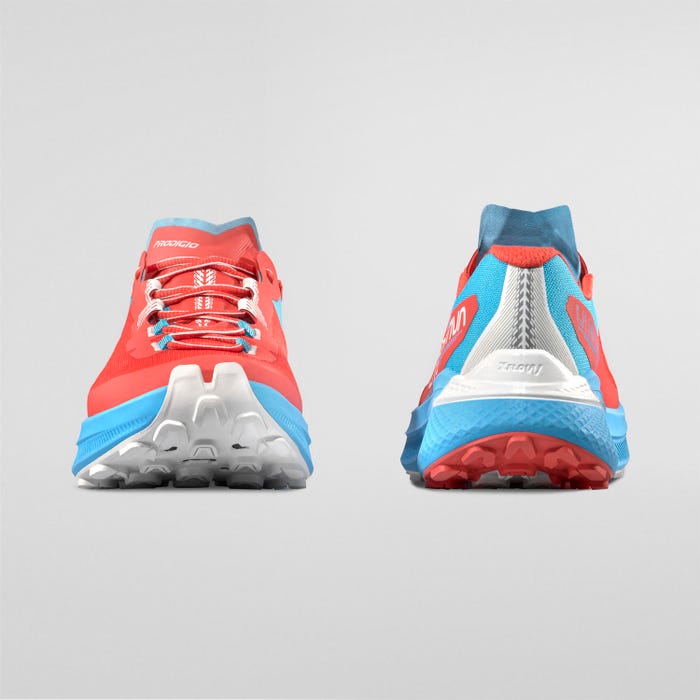 La Sportiva Prodigio WomanCalzature Trail Running Vendita