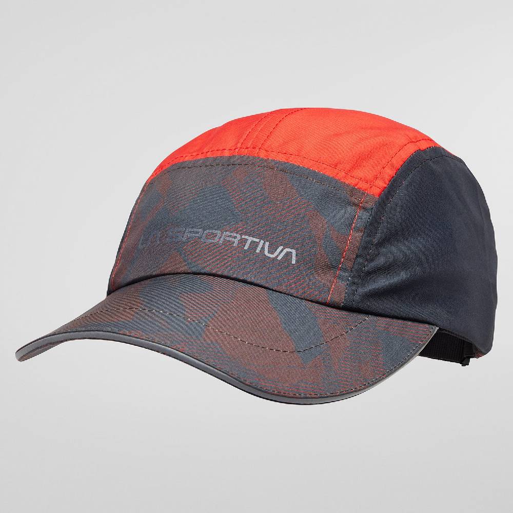 La Sportiva Skyline CapMountain Running Hats-Headbands