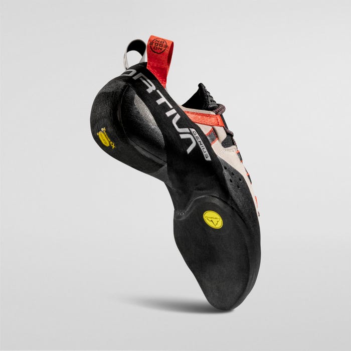 La Sportiva GeniusCalzature Arrampicata Vendite Flash