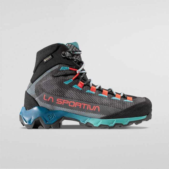 La Sportiva Aequilibrium Hike Woman GTXCalzature Escursionismo Moda