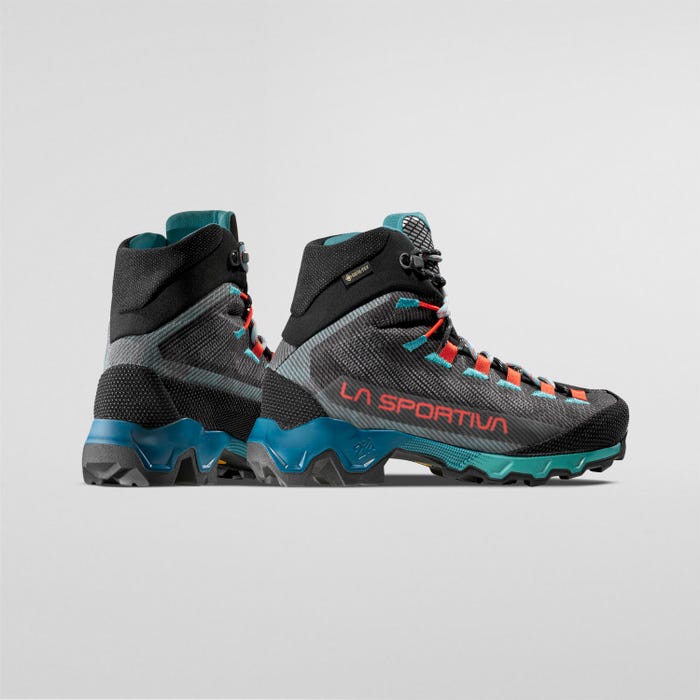 La Sportiva Aequilibrium Hike Woman GTXCalzature Escursionismo Moda